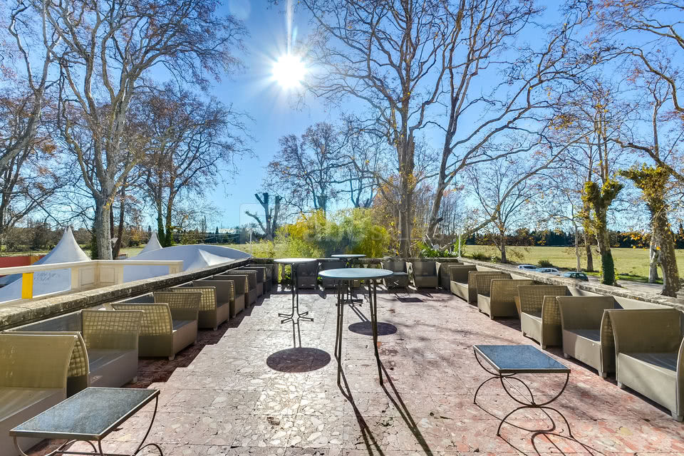 Château de Richebois