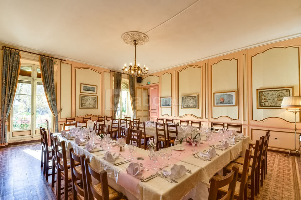 Château de Richebois