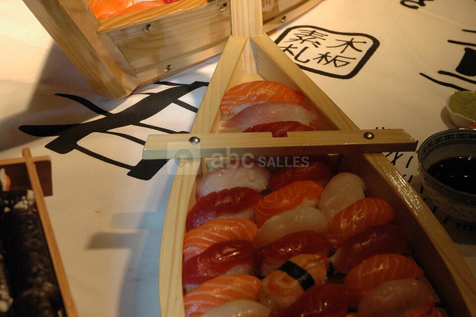 Rendez vous gastronomique