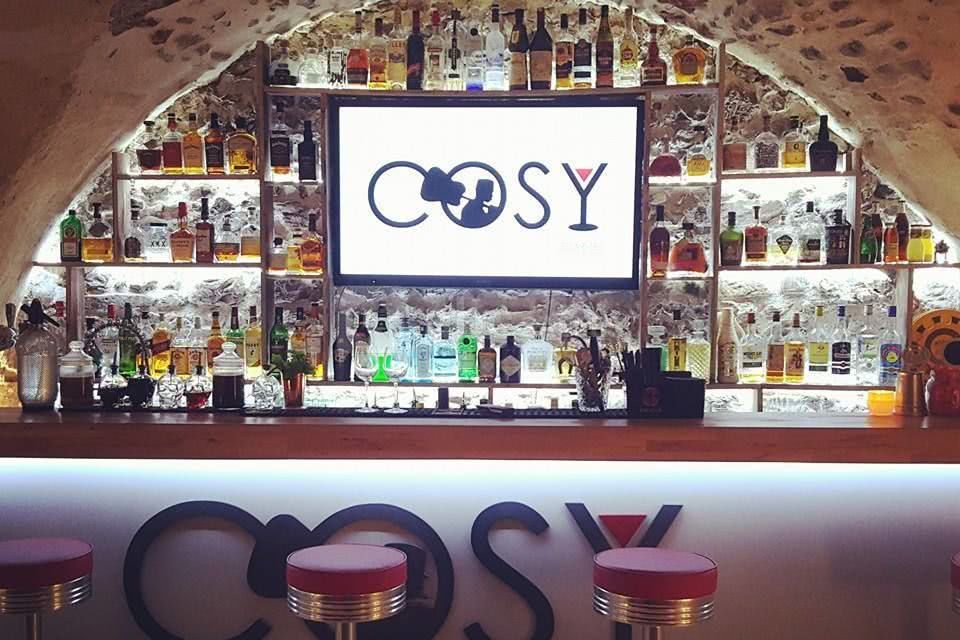 Café Cosy