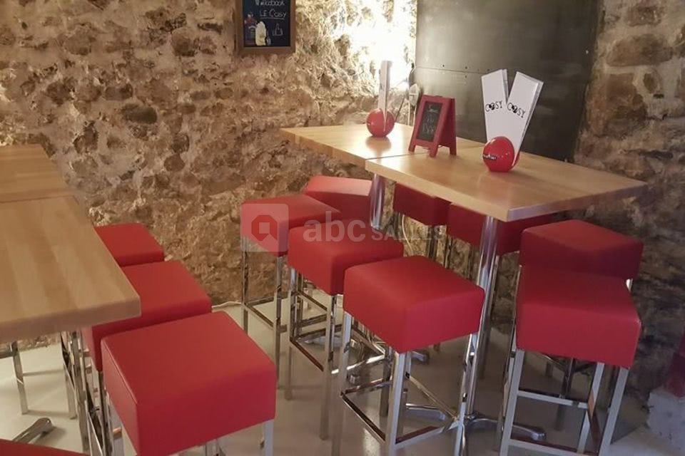 Café Cosy