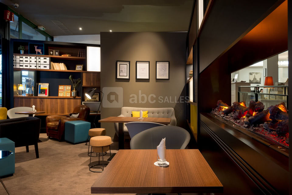 Le bar