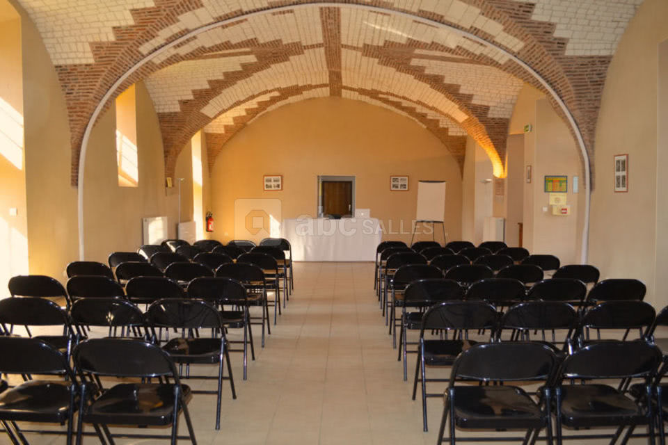 Salle de réunion