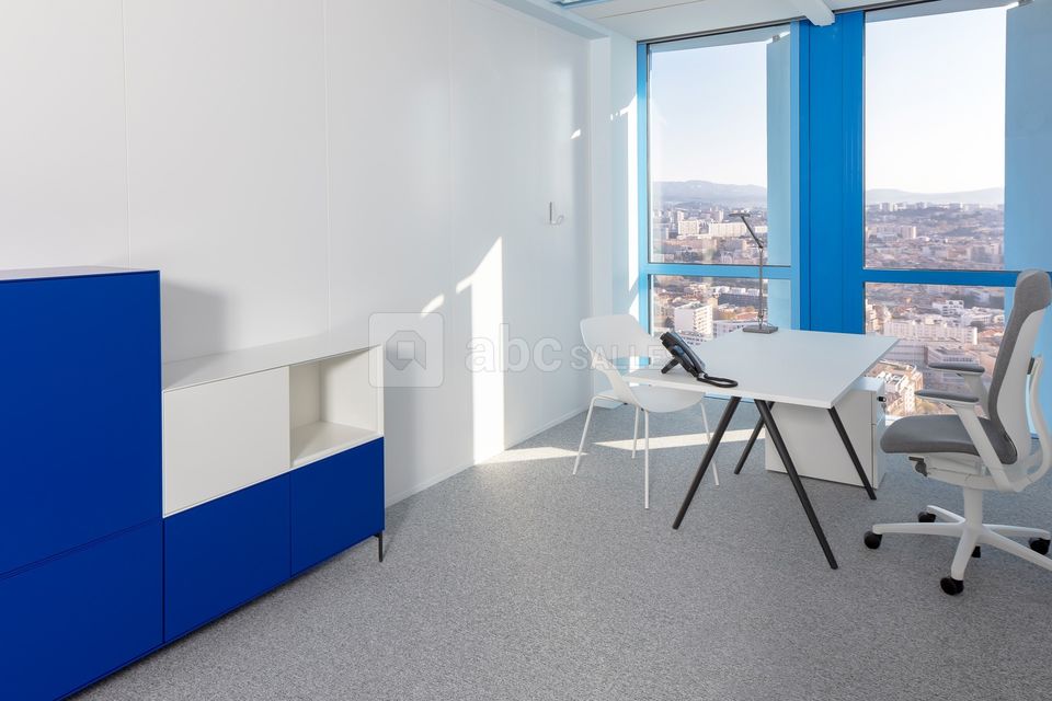World Trade Center Marseille Provence