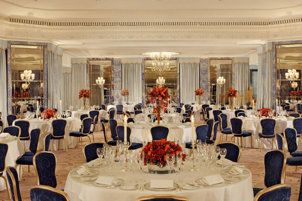 Hôtel Meurice
