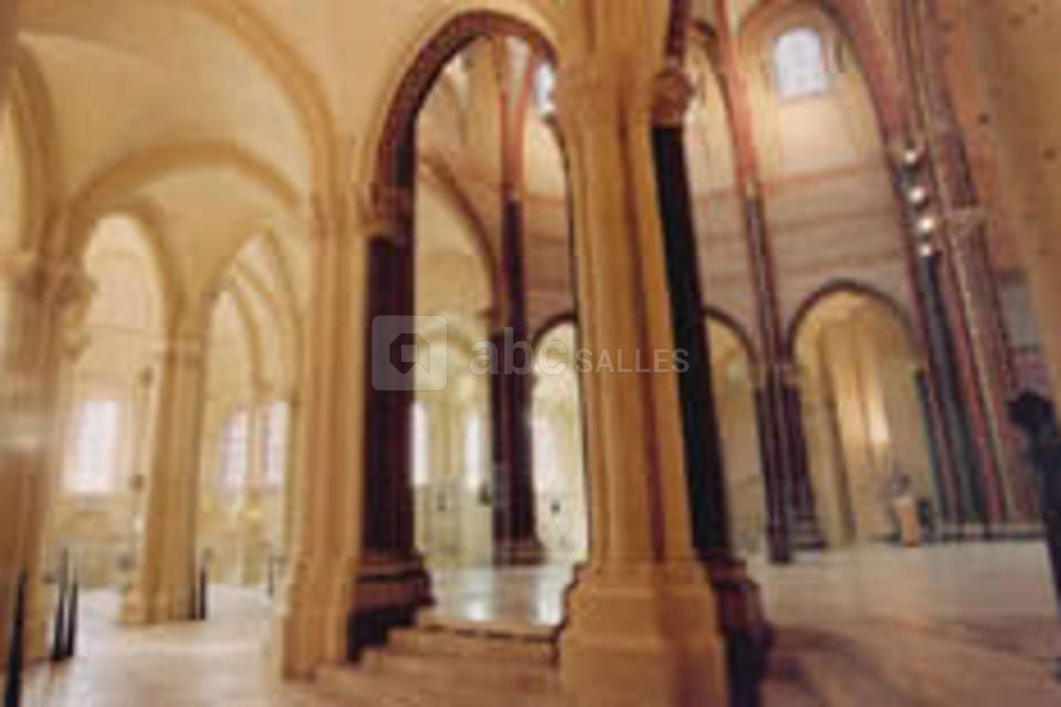 Musée des Arts et Métiers