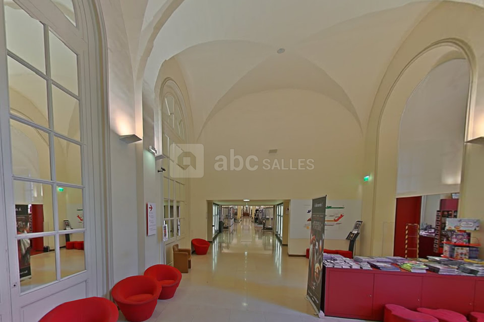 Musée des Arts et Métiers