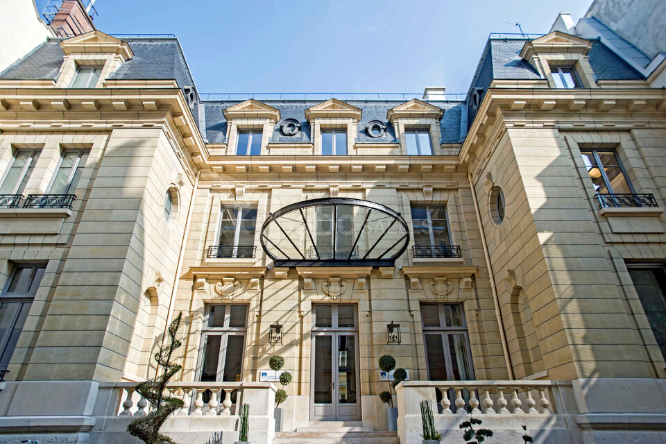 La Maison de la Recherche