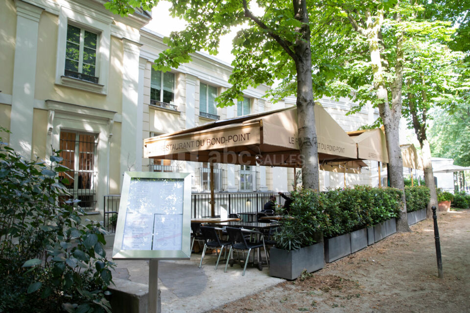 Théâtre du Rond-Point
