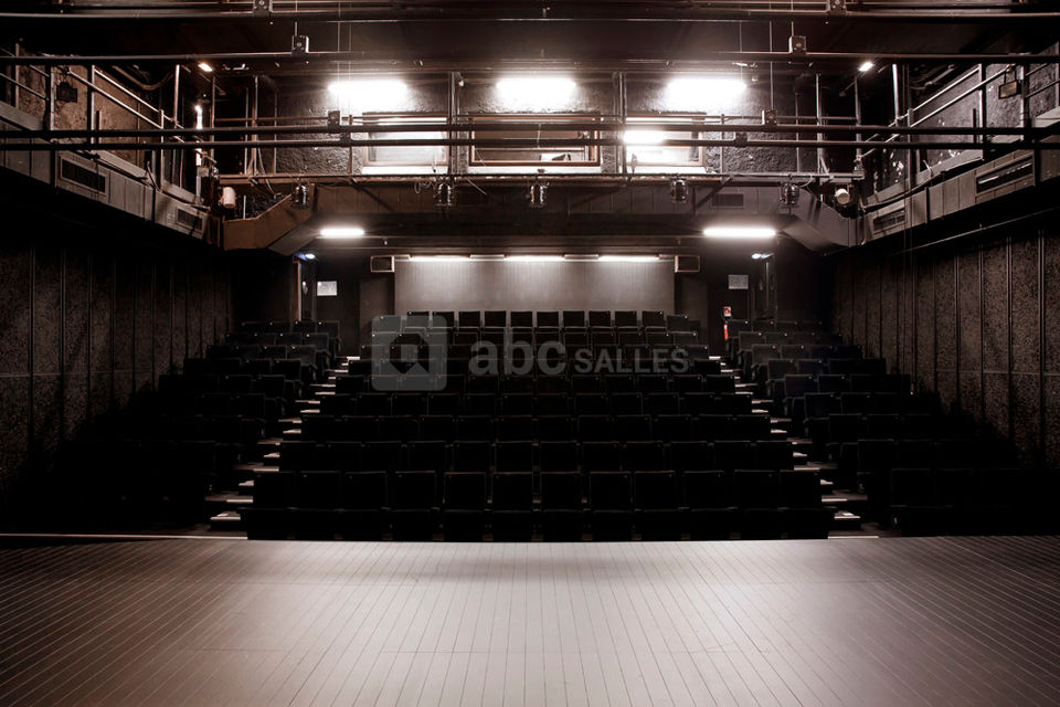 Théâtre du Rond-Point