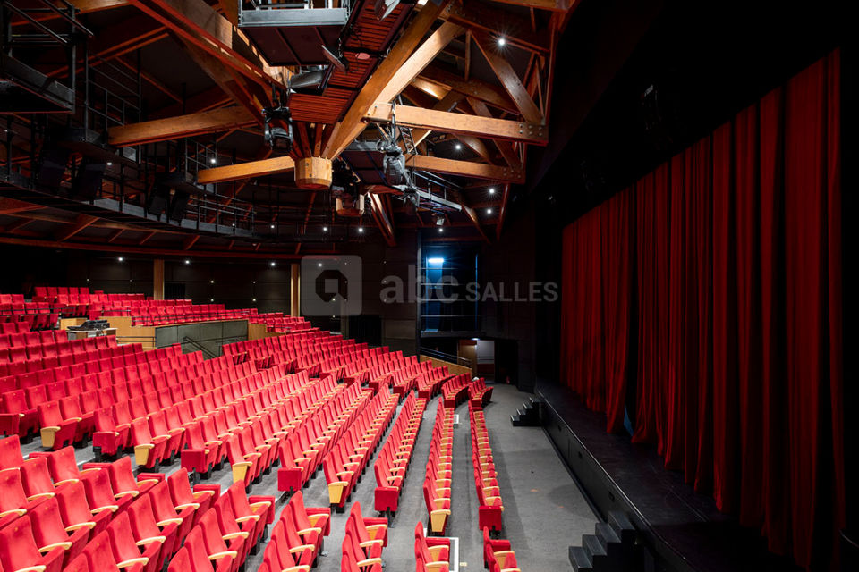 Théâtre du Rond-Point