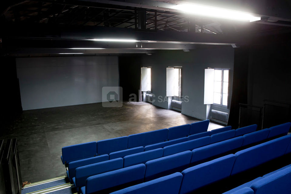 Théâtre du Rond-Point