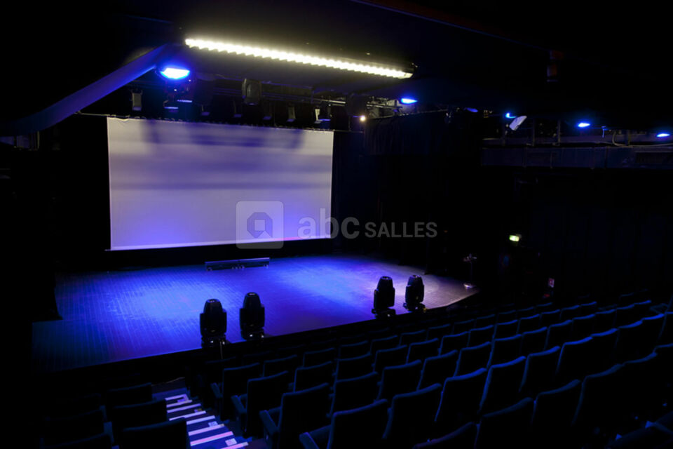 Théâtre du Rond-Point