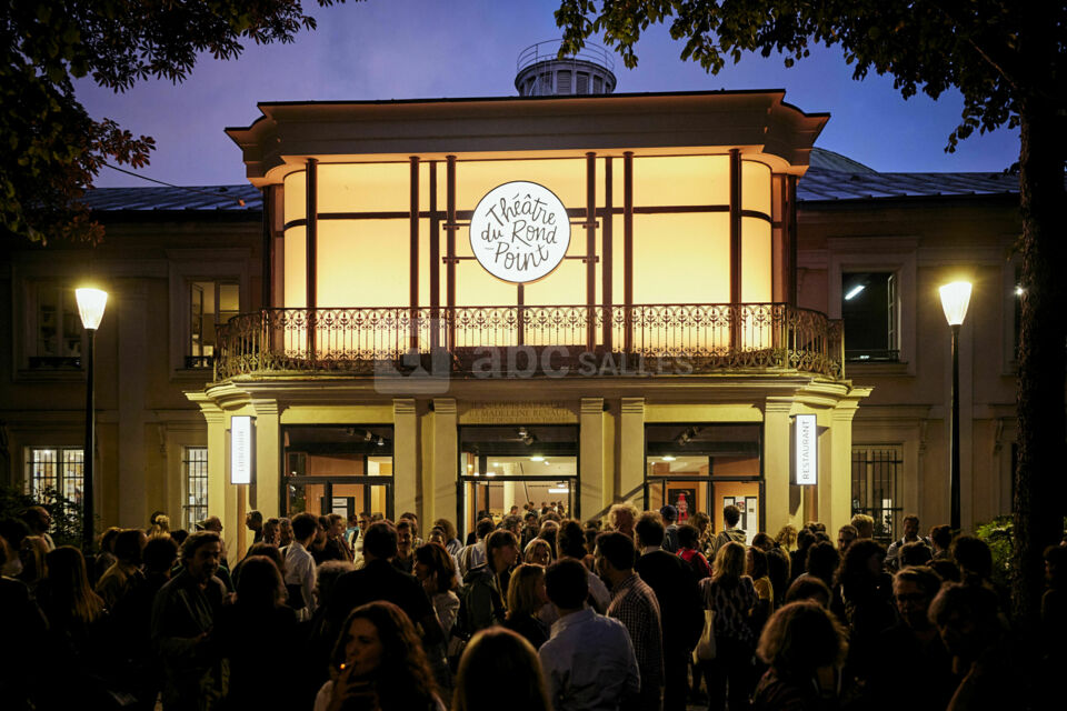Théâtre du Rond-Point