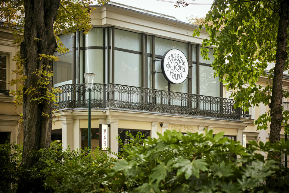 Théâtre du Rond-Point