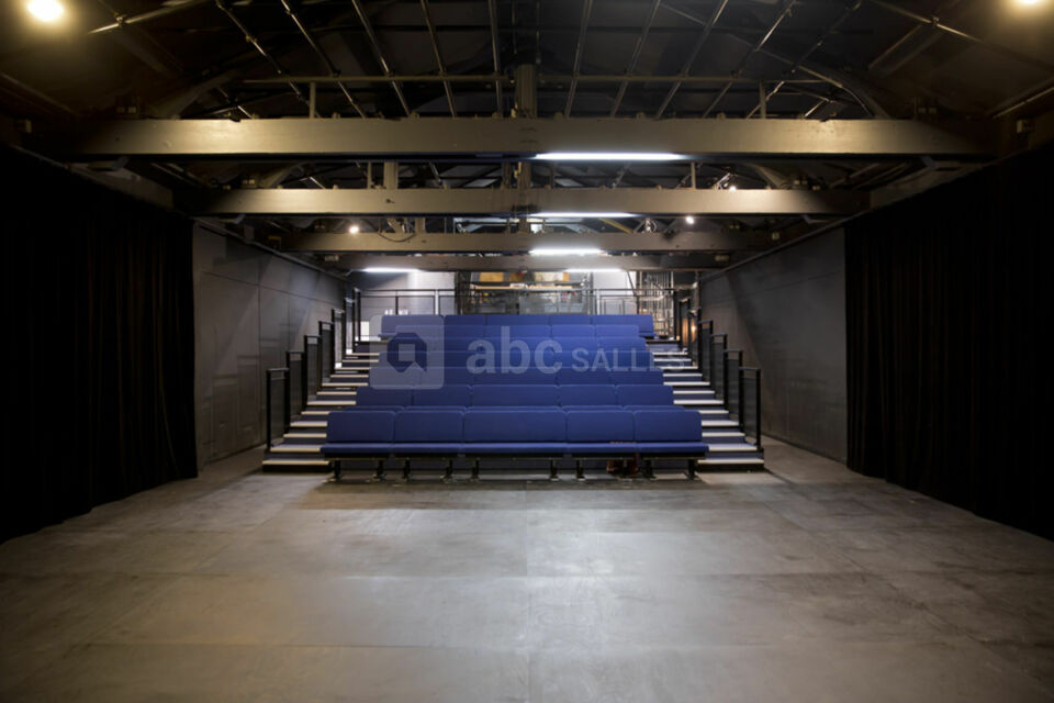 Théâtre du Rond-Point