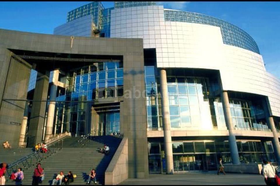 Opéra Bastille