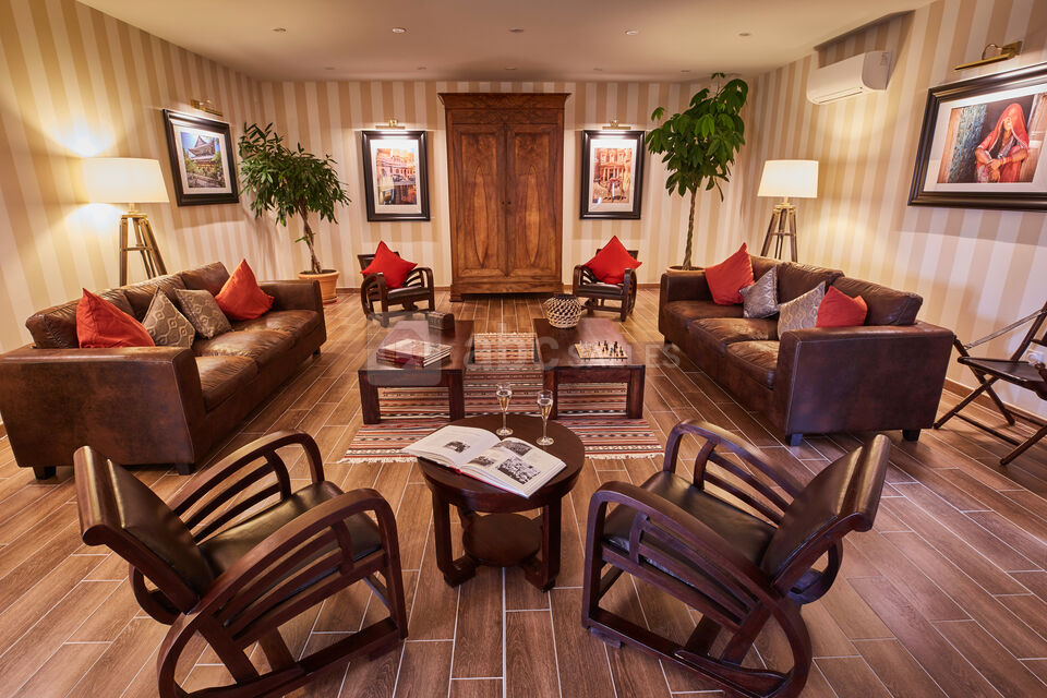 Le Fleuray Hôtel & Restaurant