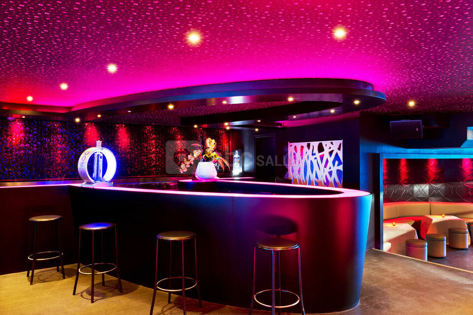 Le Duplex