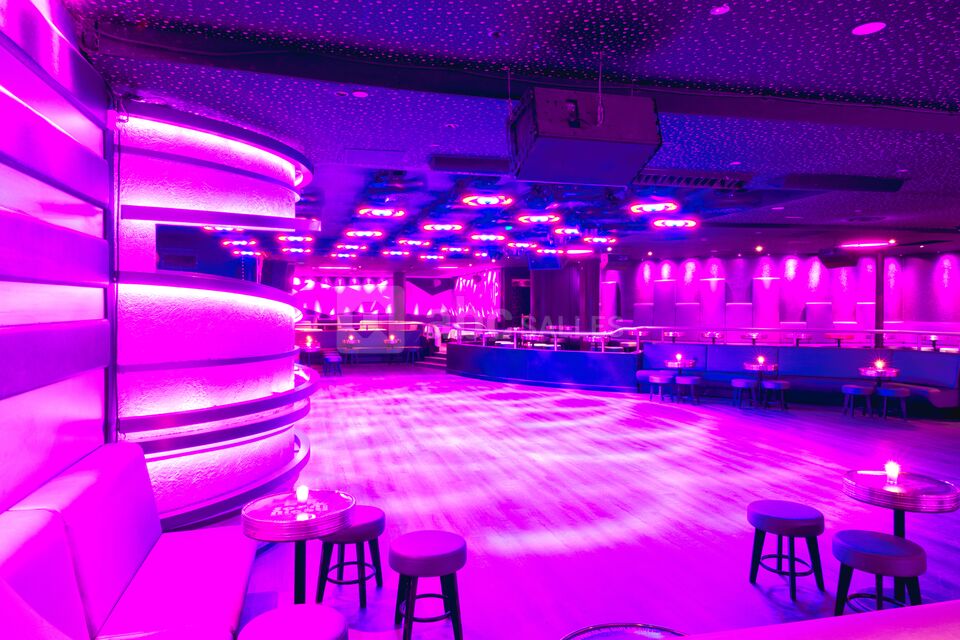 Le Duplex