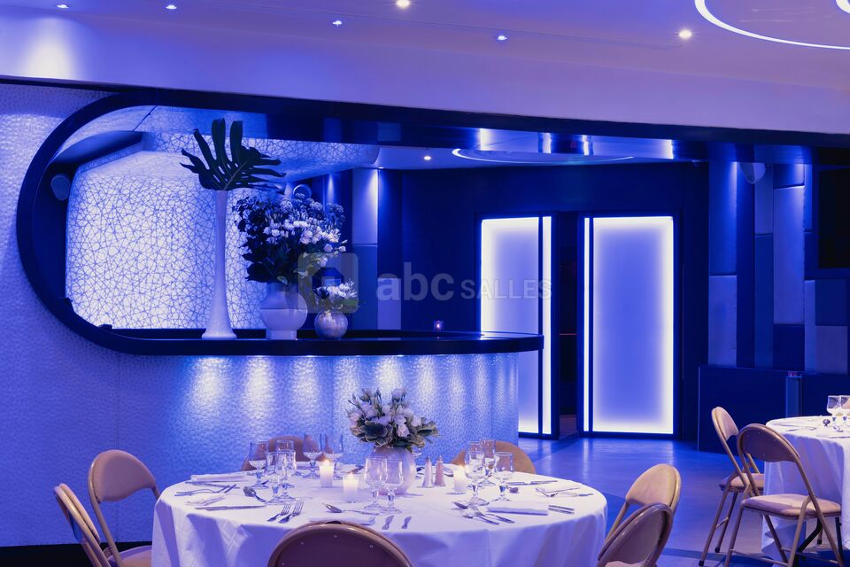 Le Vogue - Dîner