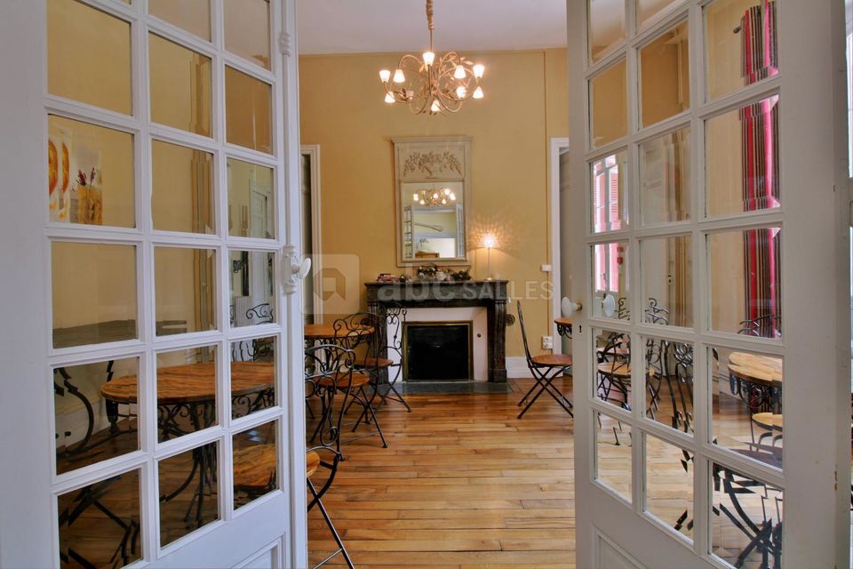 Villa Corina