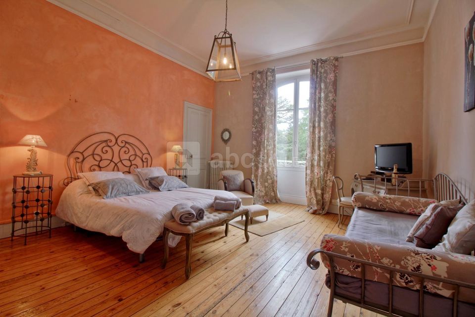 Villa Corina