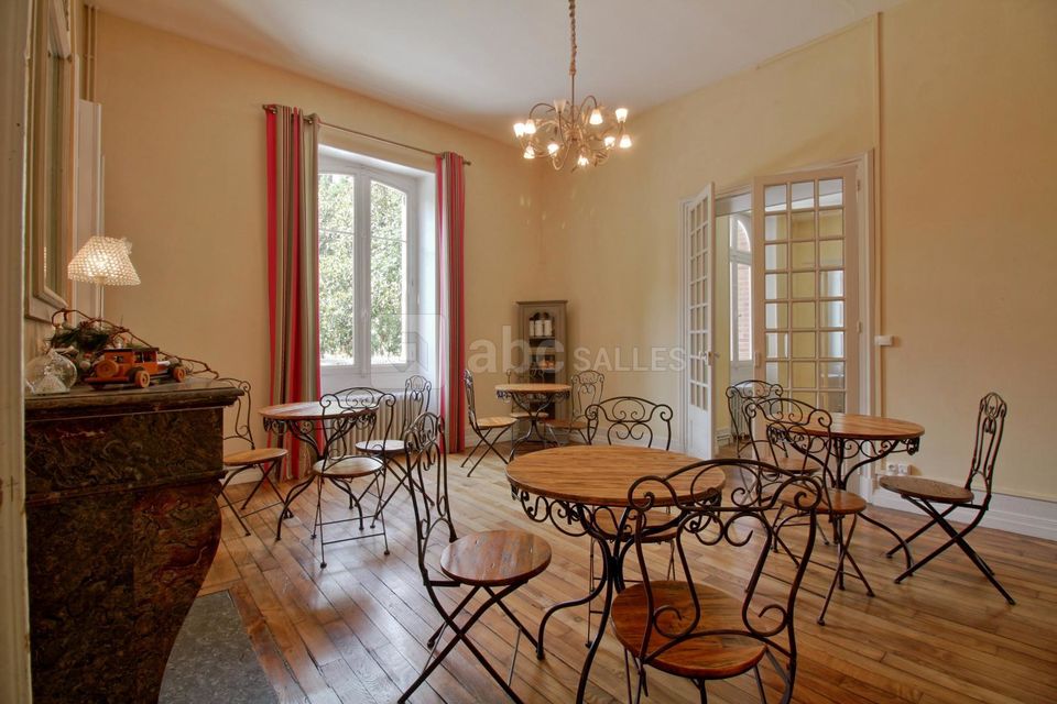 Villa Corina
