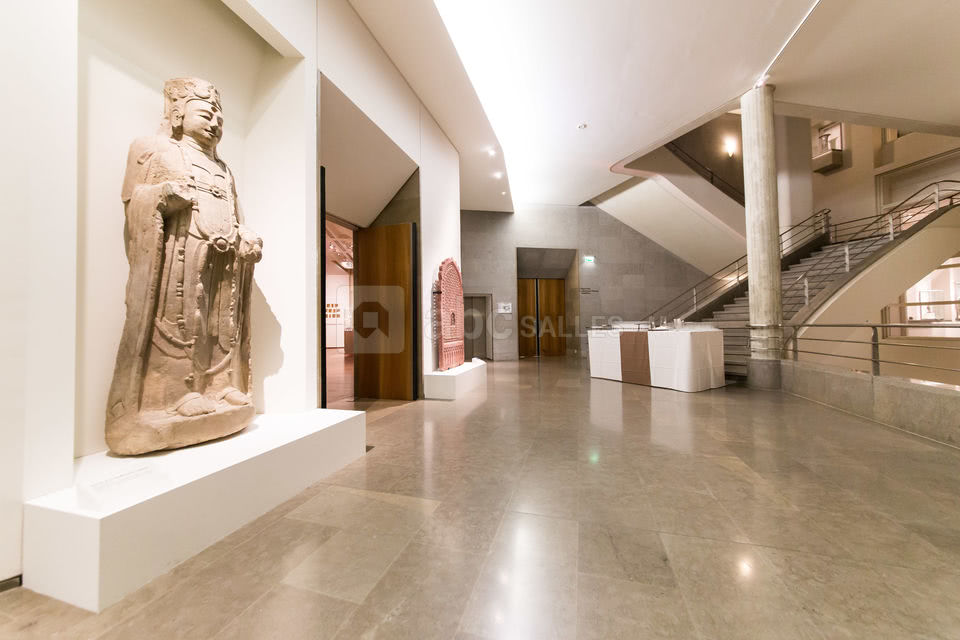 Musée Guimet