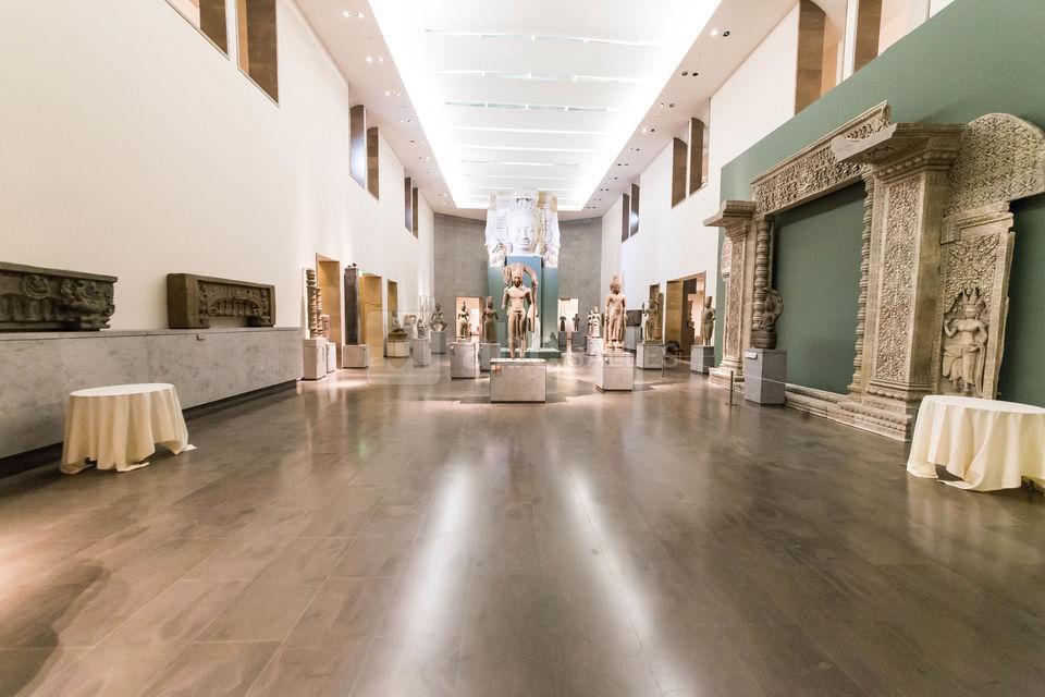 Musée Guimet