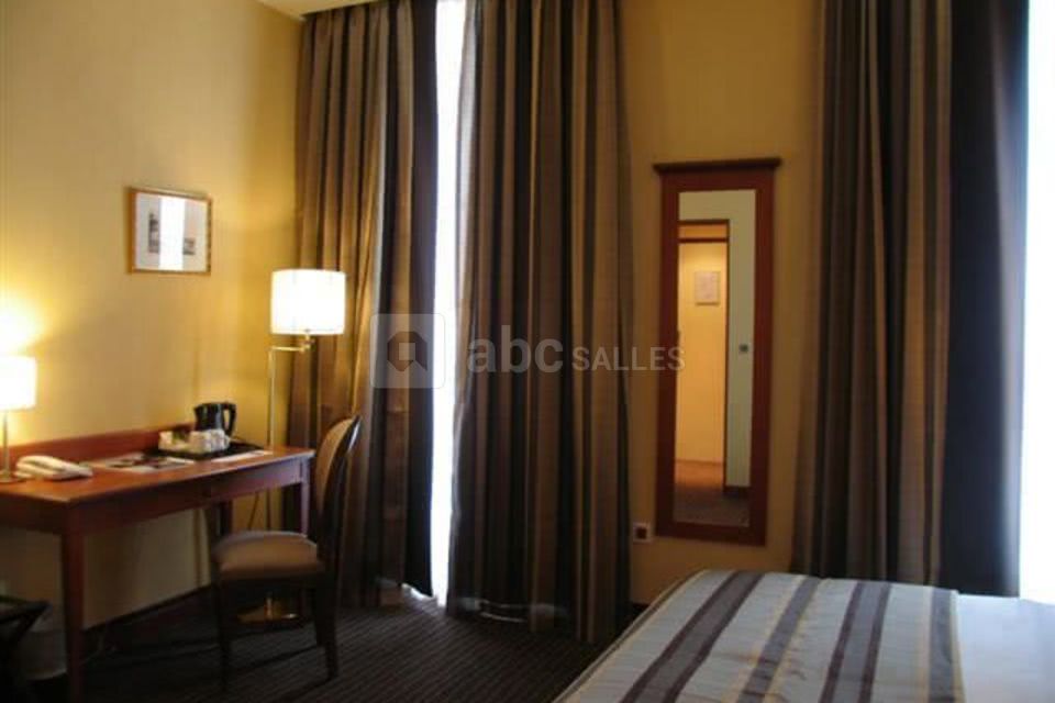 Chambre double