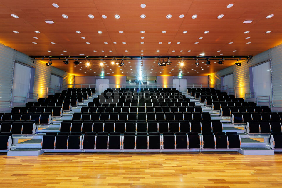 Amphithéâtre HERMES