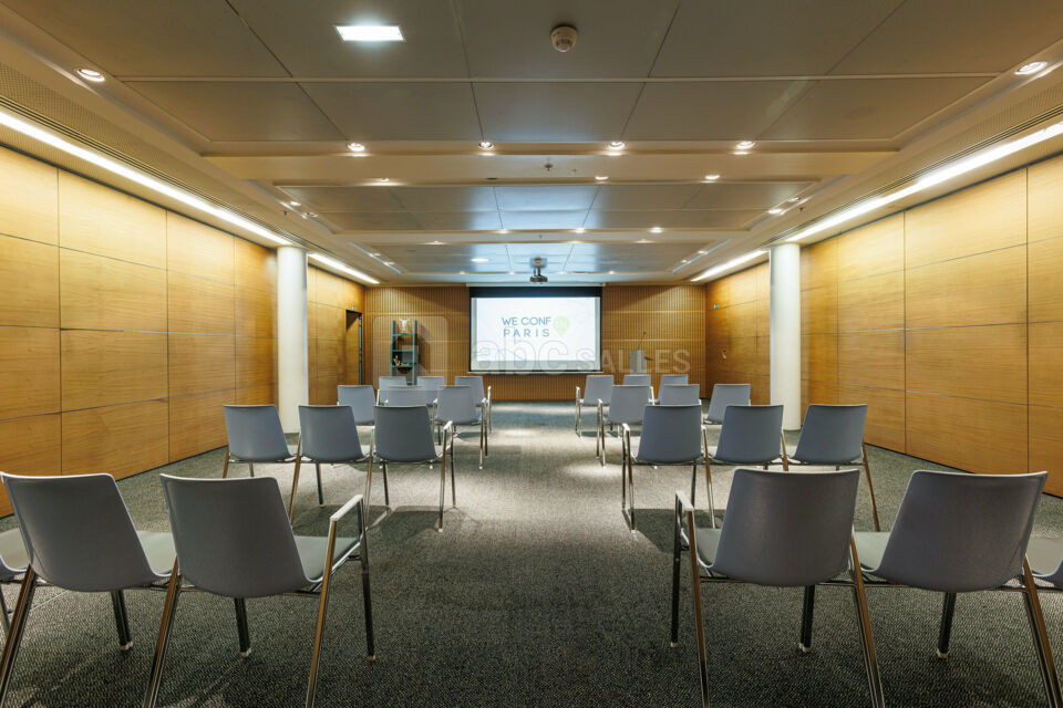 Centre de Conférences Coeur Défense