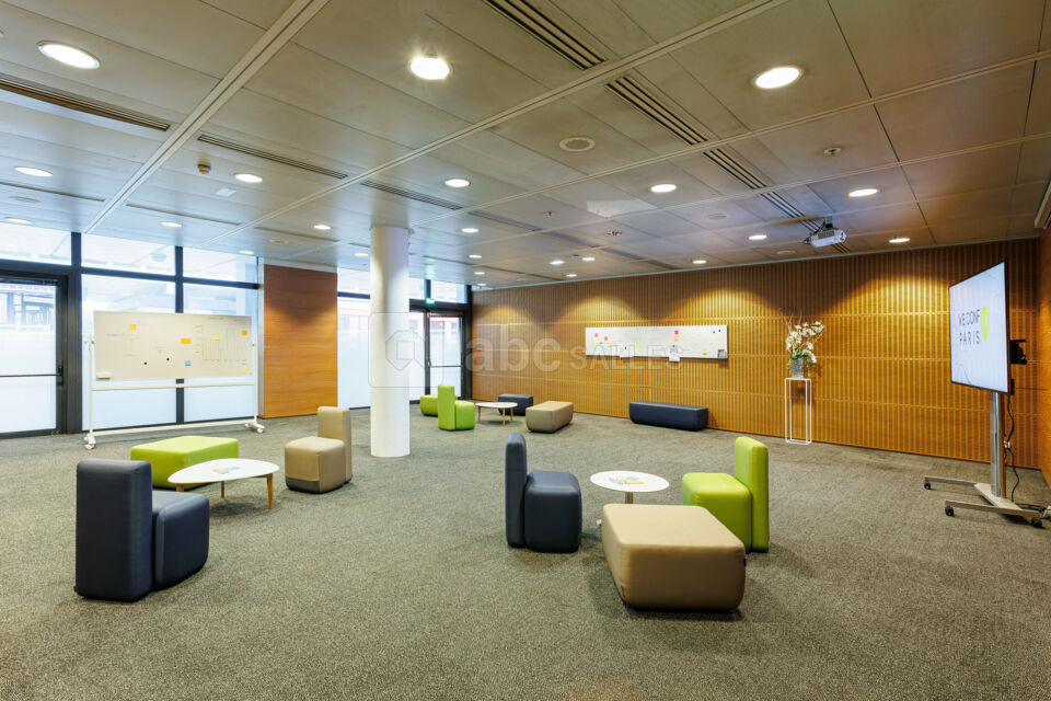 Salle AURORE