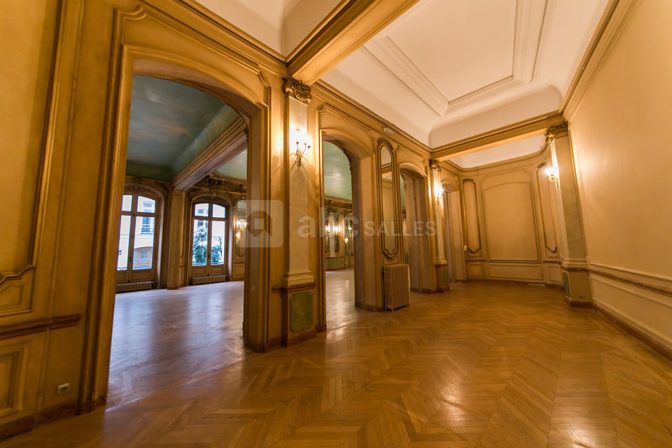 Salle réception