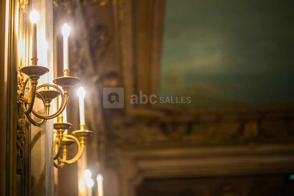 Salle Erard