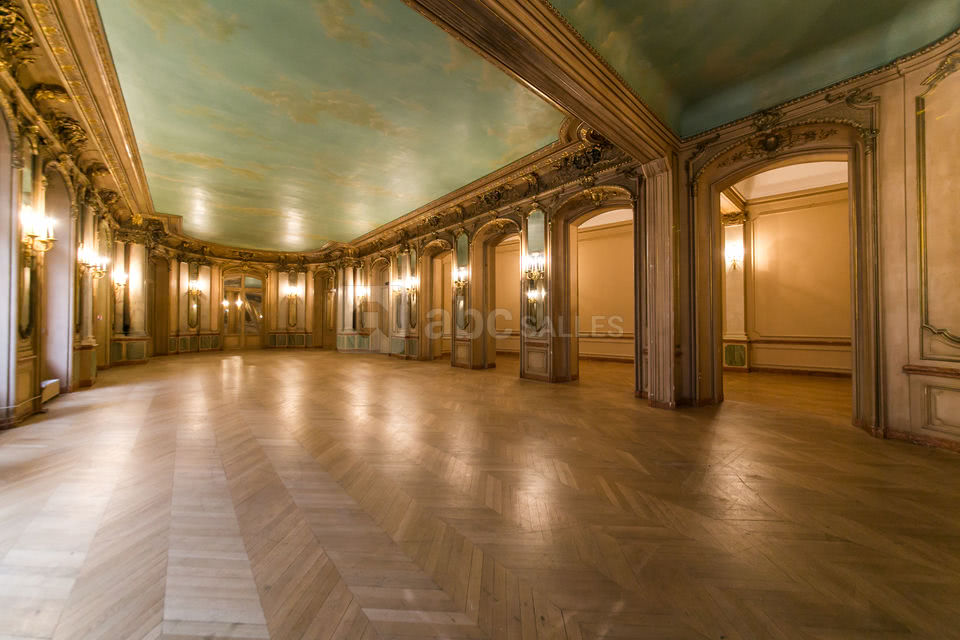 Salle Erard