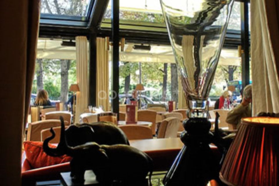 Le Berkeley Lyon 6 – LE BERKELEY, Lyon – OFPKKC