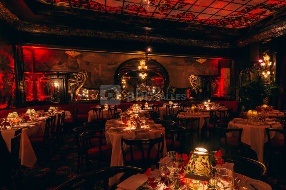 Maxim's de Paris