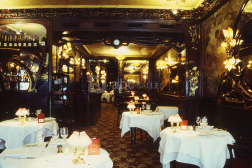 Maxim's de Paris