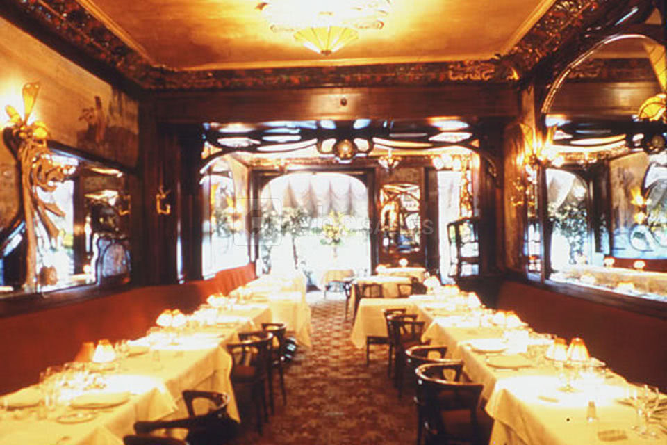 Maxim's de Paris