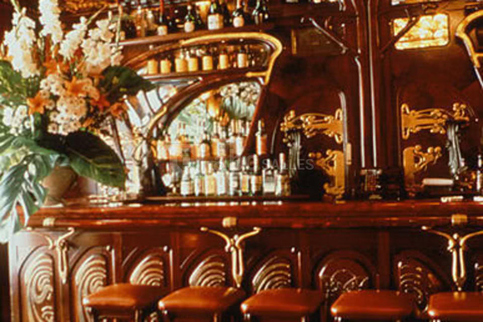 Maxim's de Paris