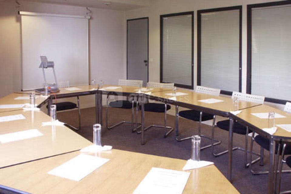 Petite salle 4