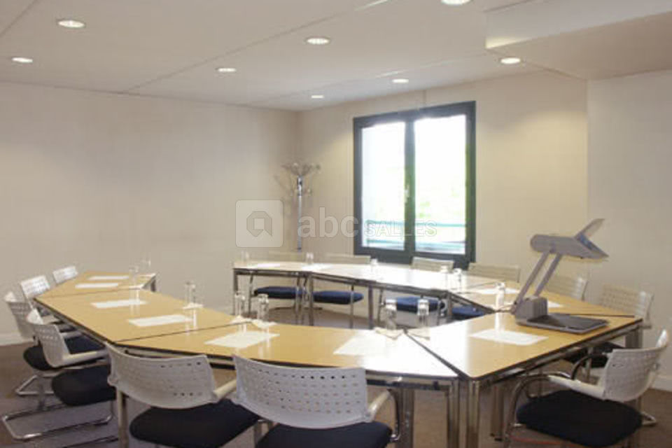 Petite salle 4