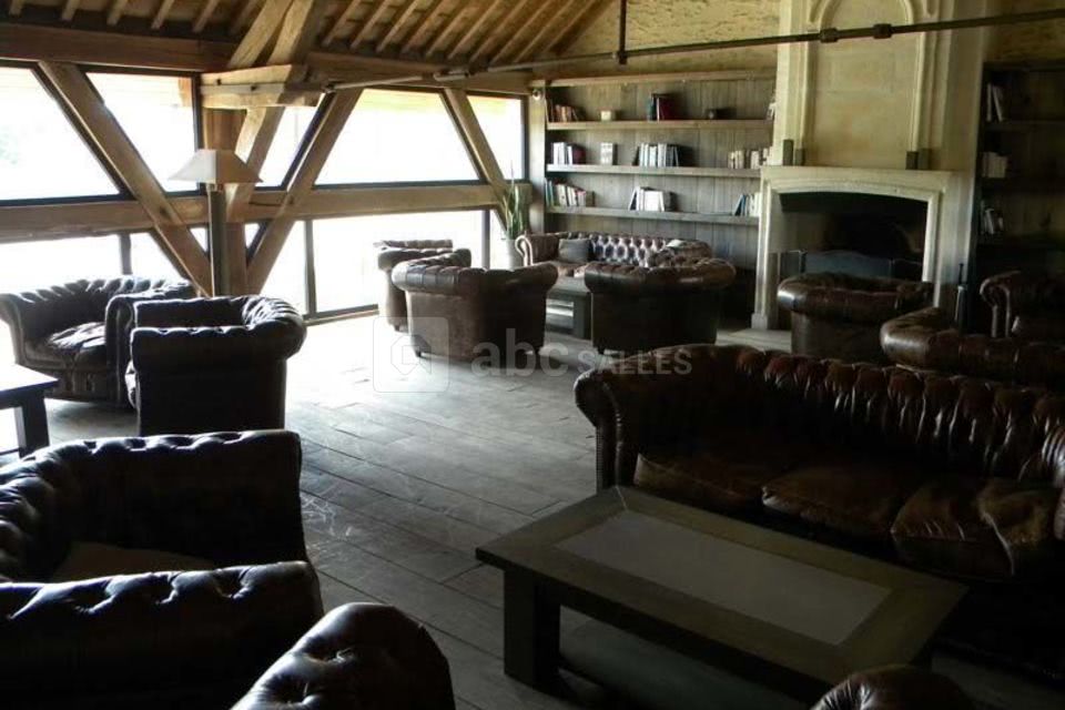 La Grange de Bory