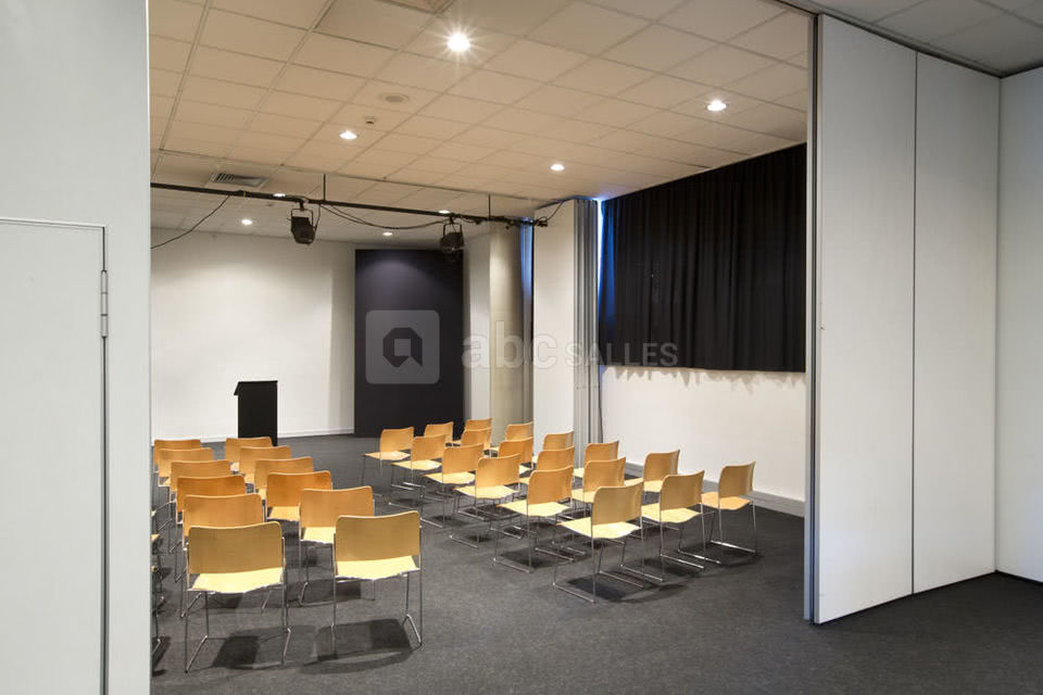 L'Avant Seine - Théâtre de Colombes