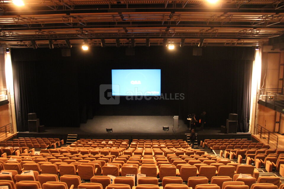 Grande salle
