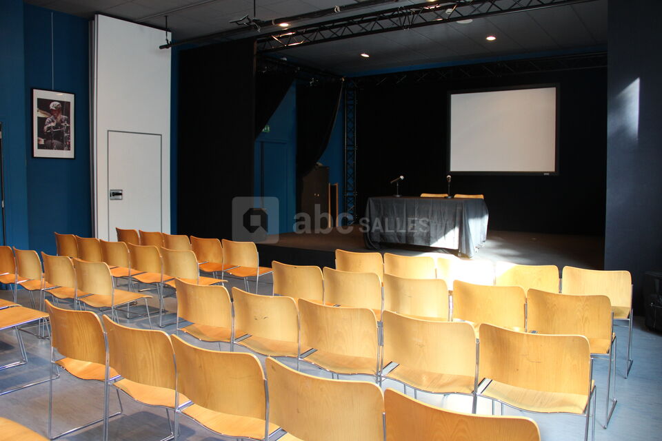 L'Avant Seine - Théâtre de Colombes