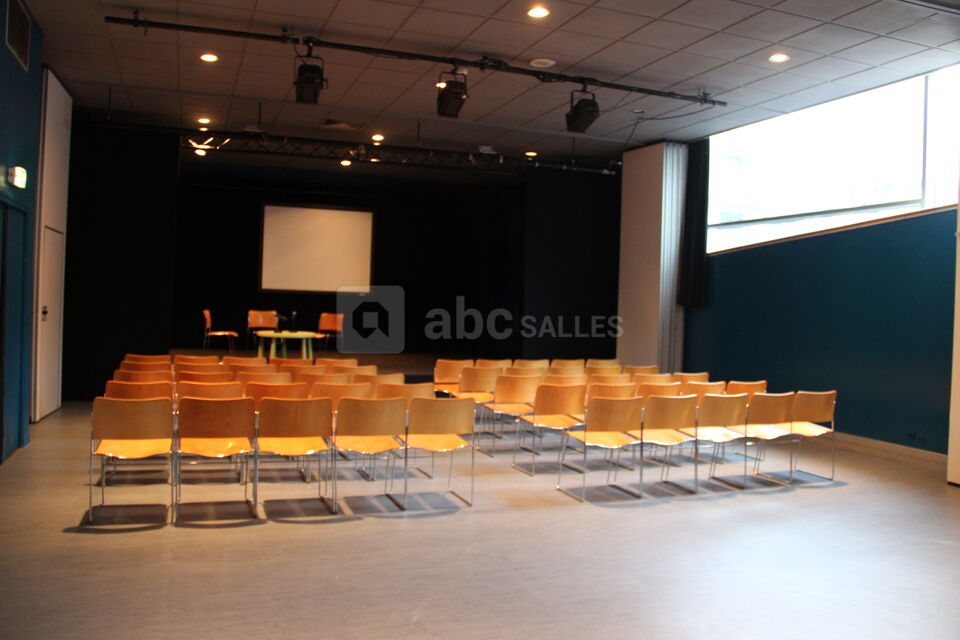 L'Avant Seine - Théâtre de Colombes