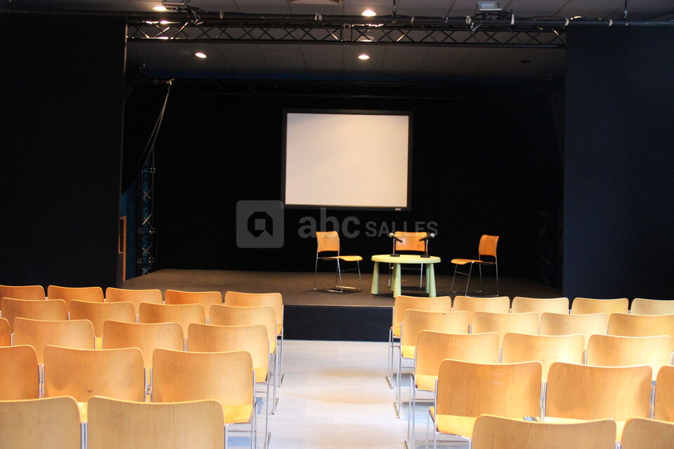 L'Avant Seine - Théâtre de Colombes